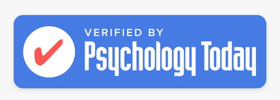 Professional verification provided by Psychology Today
