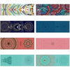 Assortment of colors- yoga mats