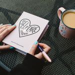 Self Care Journal: A Journal for Taking Care of You