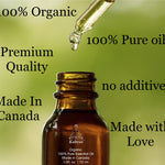 Kuhvai Organic Lavender Essential Oil