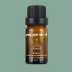 Kuhvai Organic Peppermint Essential Oil