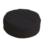 Round Meditation Cushion Filled With Buckwheat Hulls
